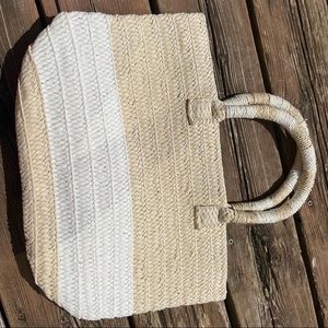 beach shoulder bag
